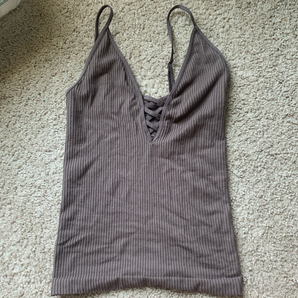 Free People Intimately Tank Top